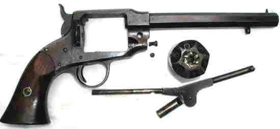 Pettingill Disassembled View