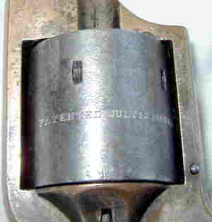 Plant Cylinder Marking