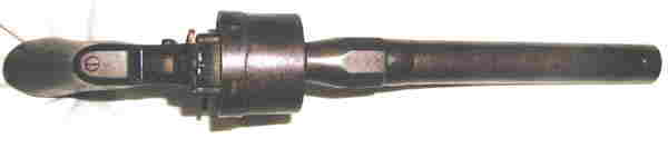 Perrin Revolver Top View