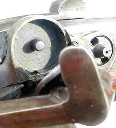 The Jenks-Remington Single Shot Breechloading Percussion Carbine - Maynard Priming Device